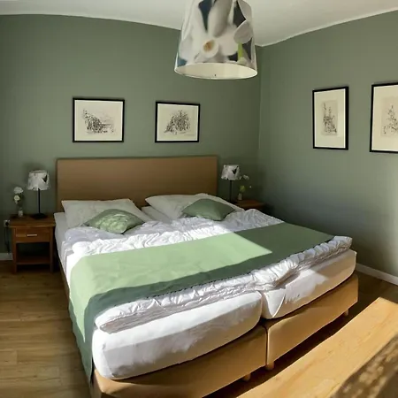 Daire Dream House On The Maar