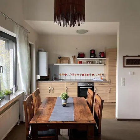 Dream House On The Maar Daire *