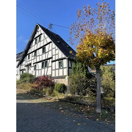 Dream House On The Maar Schalkenmehren