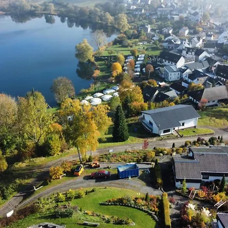 Dream House On The Maar Schalkenmehren